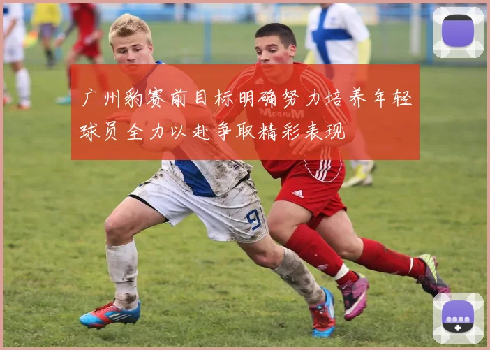 广州豹赛前目标明确努力培养年轻球员全力以赴争取精彩表现